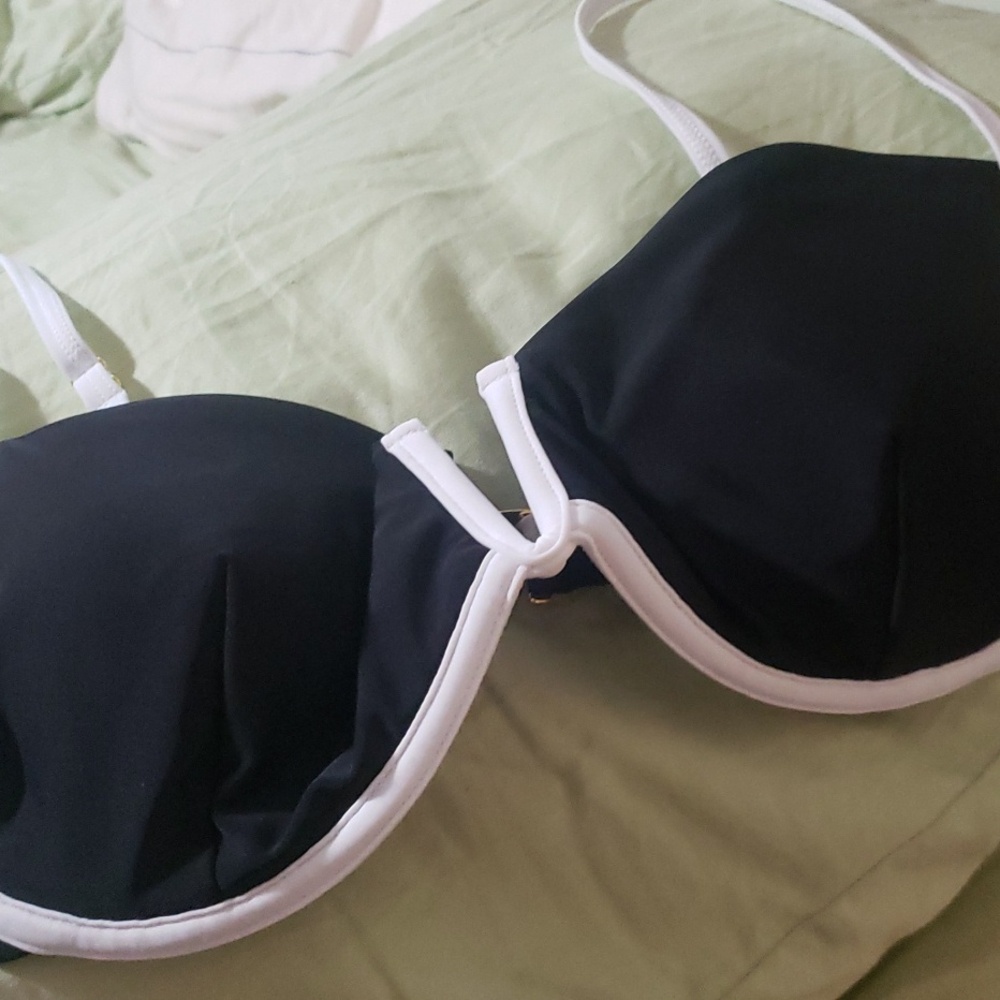 Swim suit top